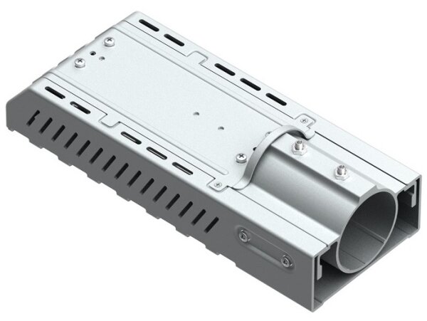 Sinclair - LED Zunanja svetilka ST LED/40W/230W 4000K IP65