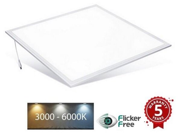 Sinclair - LED Zatemnitveni panel PLS LED/40W/230V 3000-6000K