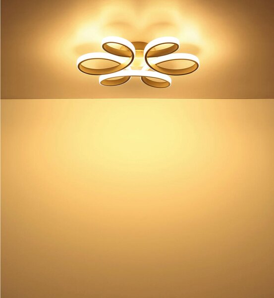 STROPNA LED-SVETILKA Orbita 1930 lm 3000 K 230 V