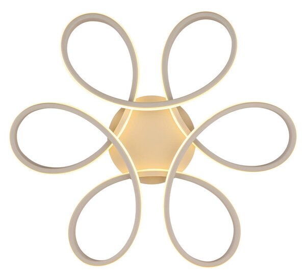 STROPNA LED-SVETILKA Orbita 1930 lm 3000 K 230 V