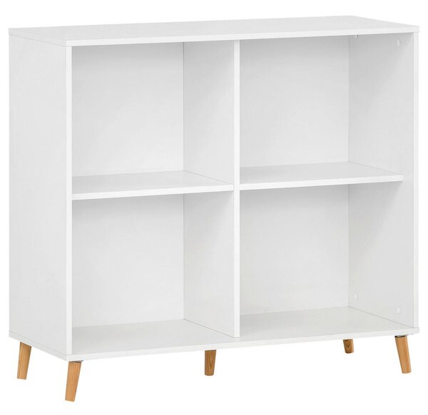 REGAL 100,1/92,6/41 cm bela