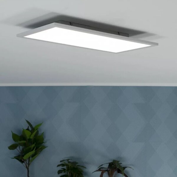 Ledvance - LED Stropna svetilka PLANON LED/22W/230W