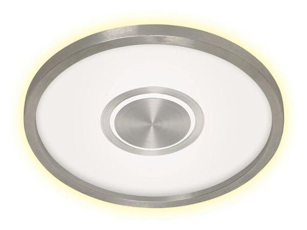 Briloner 7366-112 - LED Stropna svetilka GEO LED/22W/230V