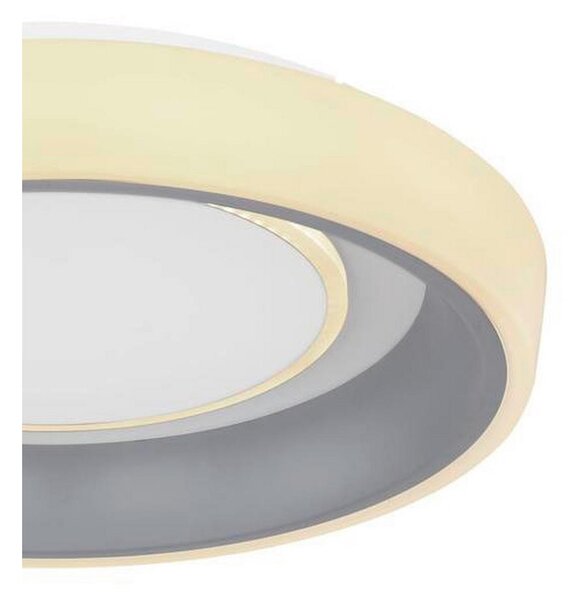 STROPNA LED-SVETILKA Tabano 46 W 3000-6000 K 230 V