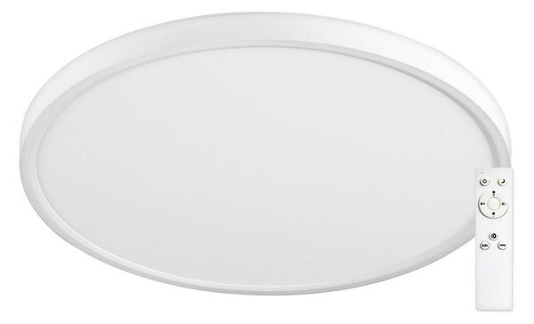 Top Light - LED Zatemnitvena stropna svetilka LED/36W/230V 3000-6500K + DU