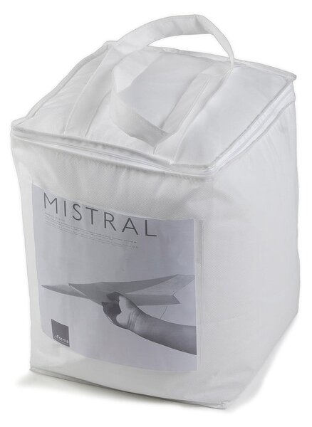 Celoletna prešita odeja 240x220 cm Mistral – Kave Home