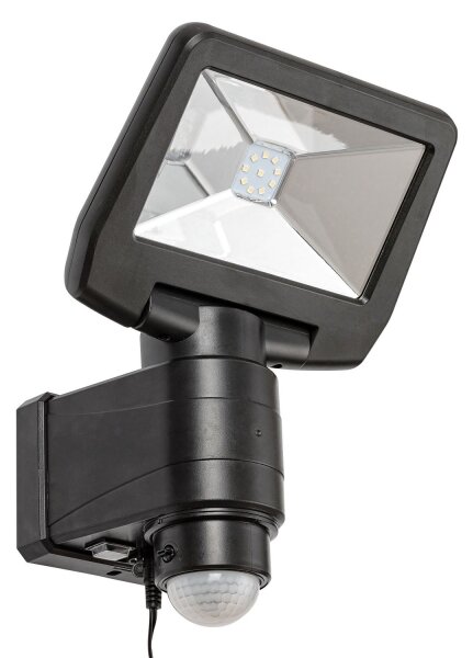 Rabalux 77021 - LED Solarni reflektor s senzorjem DOJRAN LED/5W/3,7V IP44