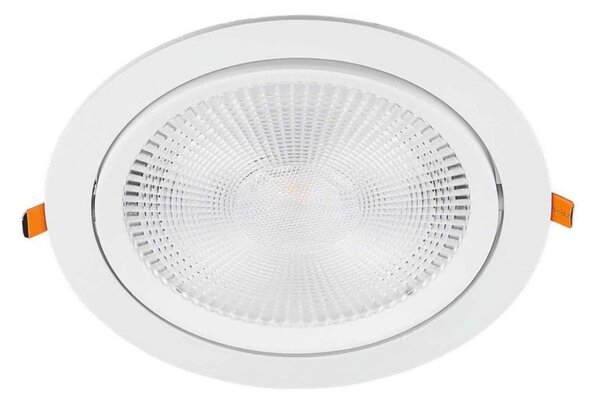 LED Vgradna svetilka SAMSUNG CHIP LED/30W/230V 3000K