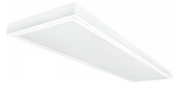 LED Nadgradni panel ILLY LED/36W/230V