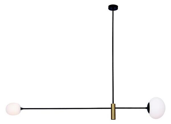 Zambelis 22267 - Lestenec na drogu 2xG9/9W/230V