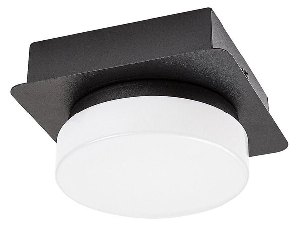 Rabalux 75001 - LED Kopalniška stropna svetilka ATTICHUS LED/5W/230V IP44 4000K