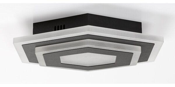 Rabalux 71113 - LED Stropna svetilka BITSI LED/23W/230V 3000/6000K