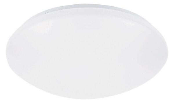 Rabalux 71133 - LED Stropna svetilka s senzorjem LUCAS LED/18W/230V IP44 4000K