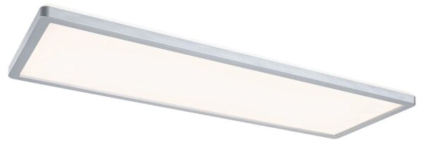 Paulmann 71020 - LED/20W RGBW Zatemnitveni panel ATRIA 230V + Daljinski upravljalnik