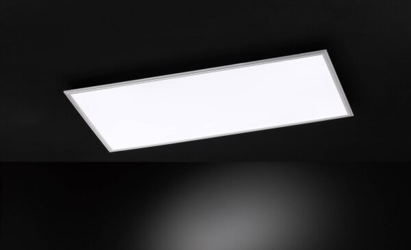 Wofi 9694.01.70.7120 - LED Zatemnitvena stropna svetilka MILO LED/52W/230V + Daljinski upravljalnik