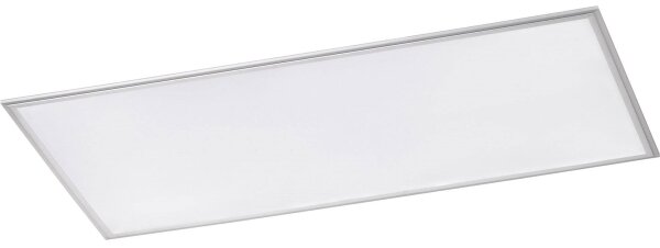 Wofi 9694.01.70.7120 - LED Zatemnitvena stropna svetilka MILO LED/52W/230V + Daljinski upravljalnik