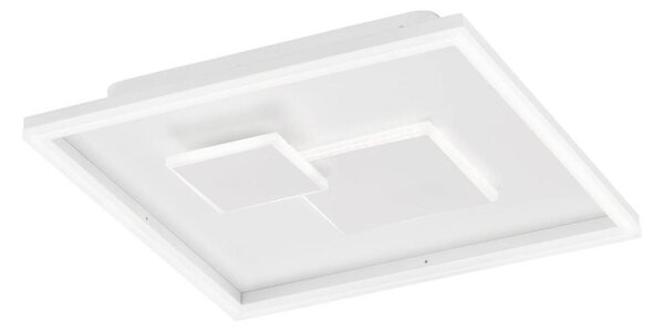 Wofi 11247 - LED Zatemnitvena stropna svetilka NADRA LED/27W/230V