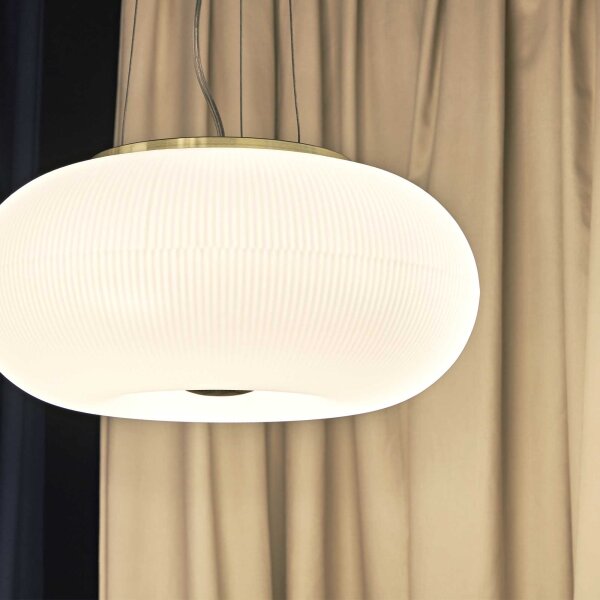 Ideal Lux - LED Lestenec na vrvici ARIZONA 5xGX53/9W/230V