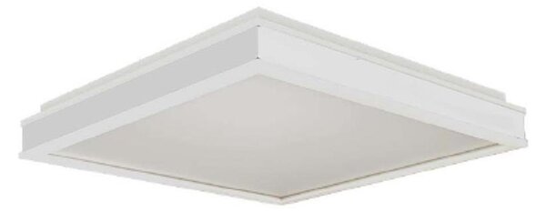 LED Stropna svetilka LED/18W/230V 4000K 35x35 cm bela