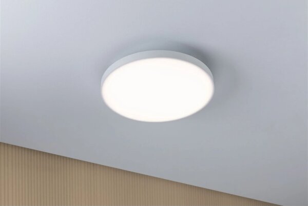 Paulmann 79890 - LED/13W Stropna svetilka VELORA 230V