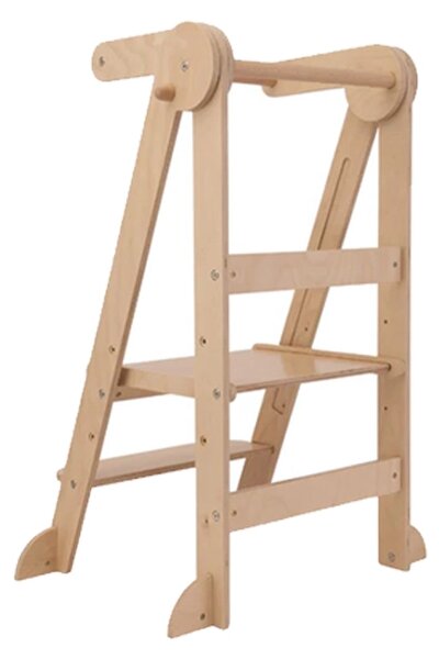 Babytower™ Lesen Nastavljiv Učni Stolp
