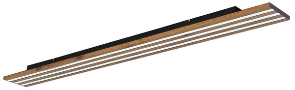 STROPNA LED-SVETILKA Hayden 1800 lm 2700-6500 K 230 V