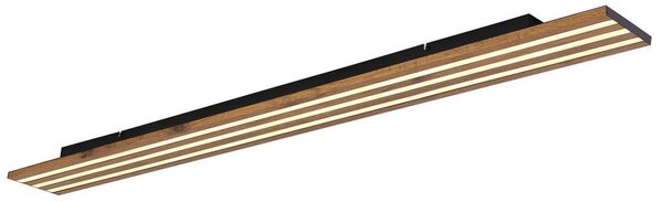 STROPNA LED-SVETILKA Hayden 1800 lm 2700-6500 K 230 V