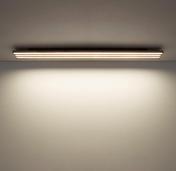 STROPNA LED-SVETILKA Hayden 1800 lm 2700-6500 K 230 V