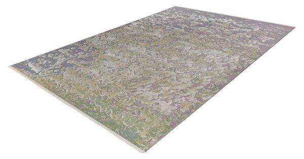 RAVNO TKANA PREPROGA Dilan 300 80/150 cm zelena