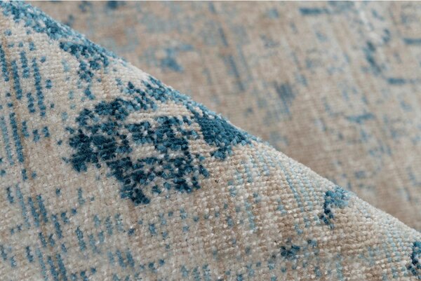 VINTAGE PREPROGA 80/150 cm modra