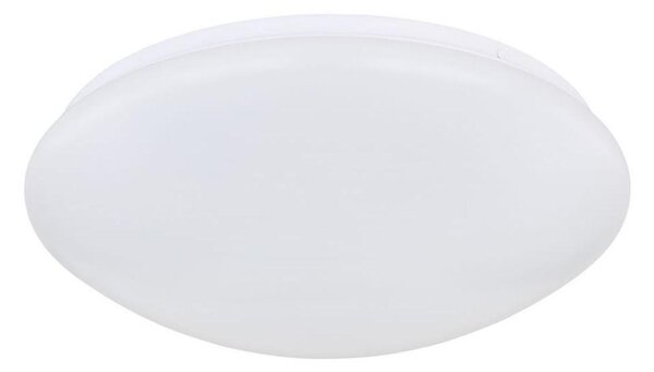 Globo 4167-18D - LED Zatemnitvena stropna svetilka GWENDOLIN LED/18W/230V