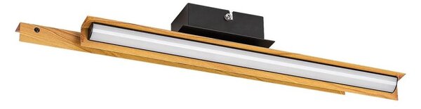 Rabalux 71045 - LED Stenska svetilka REMIEL LED/12W/230V 3000K