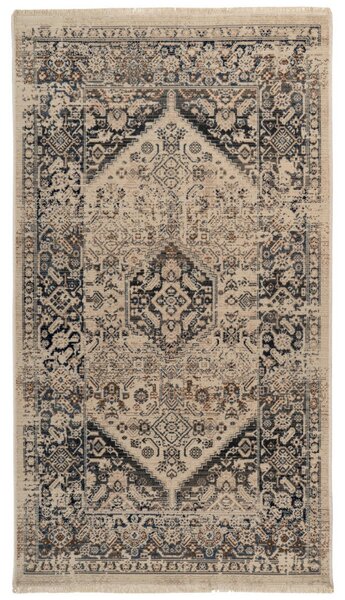 ORIENTALSKA PREPROGA CHARU 120/170 cm modra