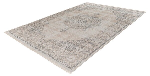 VINTAGE PREPROGA 80/150 cm siva