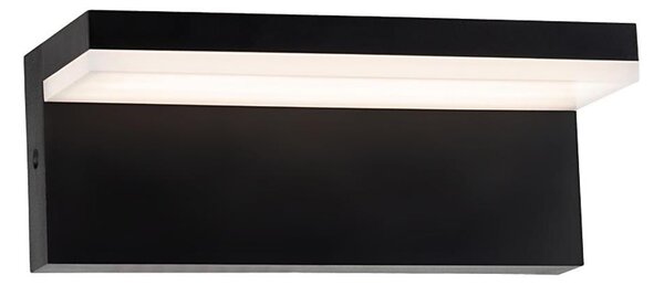 Top Light - LED Zunanja stenska svetilka LED/10W/230V 4000K IP54