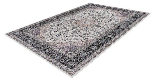 RAVNO TKANA PREPROGA 80/150 cm tkano slonova kost