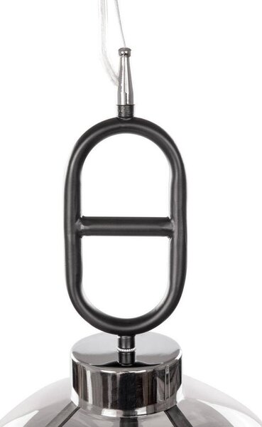 VISEČA SVETILKA 25/150/25 cm E27