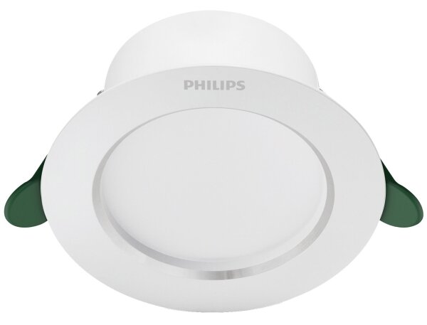 Philips - LED Vgradna svetilka DIAMOND LED/2W/230V 3000K