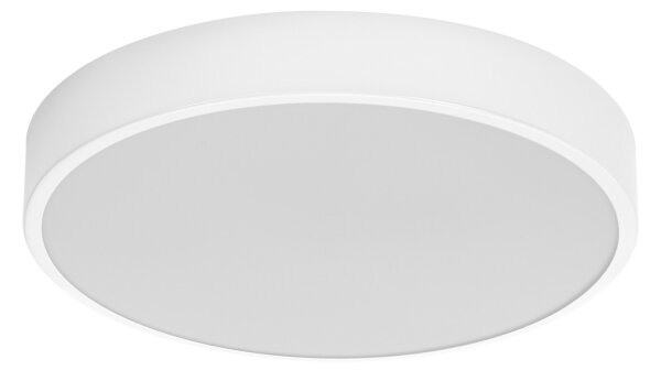 Ledvance - LED Stropna svetilka ORBIS SLIM LED/20W/230V bela