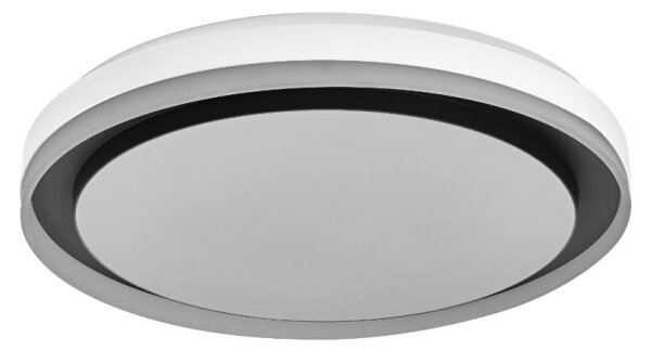 Ledvance - LED RGBW Zatemnitvena stropna svetilka SMART+ MAGIC LED/38W/230V Wi-Fi