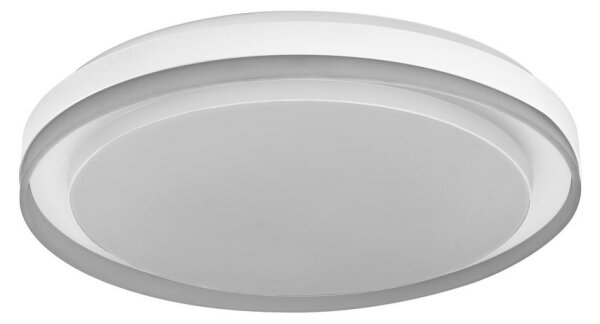 Ledvance - LED RGBW Zatemnitvena stropna svetilka SMART+ MAGIC LED/38W/230V Wi-Fi