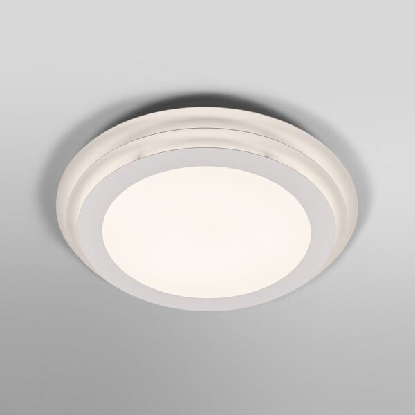 Ledvance - LED Stropna svetilka ORBIS SPIRAL LED/38W/230V