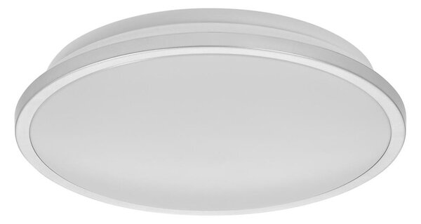 Ledvance - LED Kopalniška stropna svetilka DISC LED/18W/230V 3000/4000K IP44