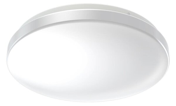 Ledvance - LED Kopalniška stropna svetilka CEILING ROUND LED/24W/230V 3000K IP44