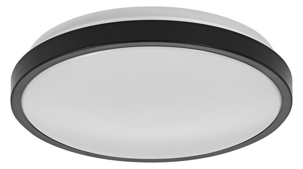 Ledvance - LED Kopalniška stropna svetilka DISC LED/18W/230V 3000/4000K IP44