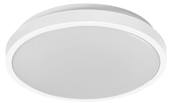 Ledvance - LED Stropna svetilka ORBIS LONDON LED/16W/230V bela