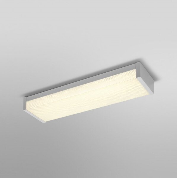 Ledvance - LED Zatemnitvena stropna svetilka OFFICE LINE LED/20W/230V 60 cm + Daljinski upravljalnik