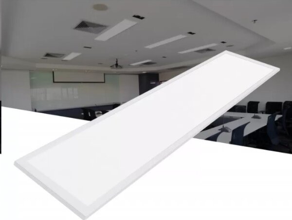 Aigostar - LED Vgradni panel LED/40W/230V 4000K 30x120cm