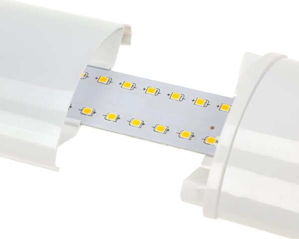 LED Podelementna svetilka VIGA LED/14W/230V 3000K bela