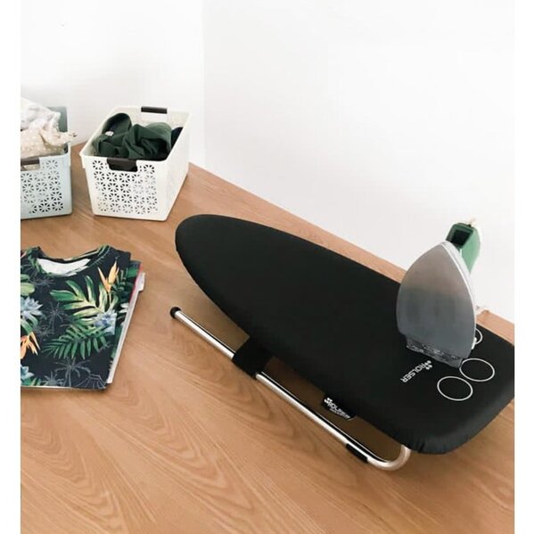Namizna likalna deska 72x29 cm K-Mini Surf – Rolser